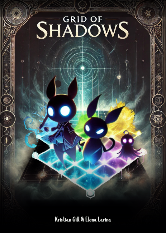 Grid of Shadows