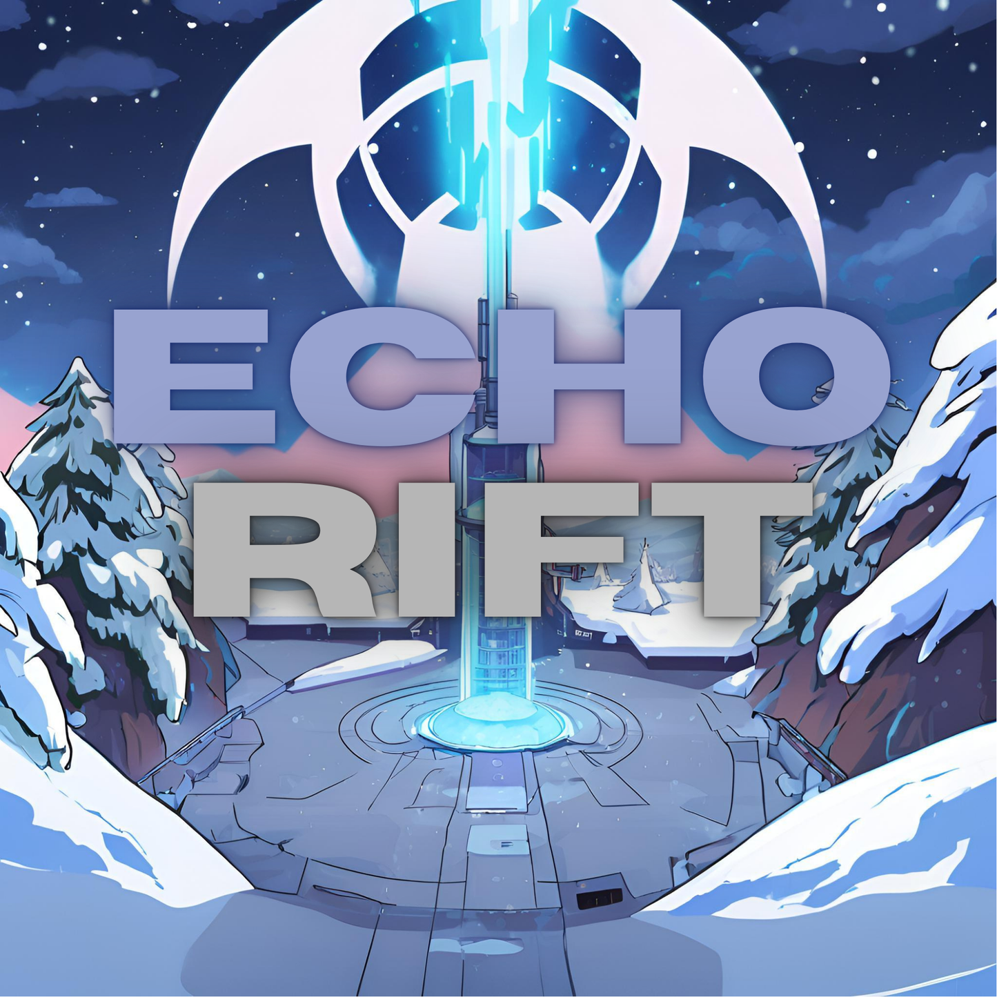 Echo Rift