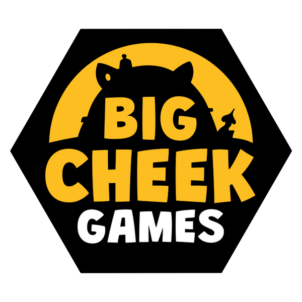 Big Cheek Games