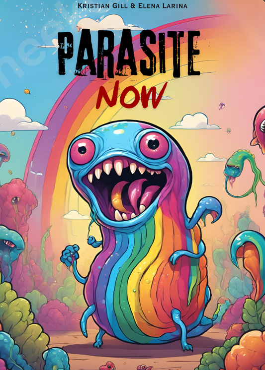 Parasite Now!